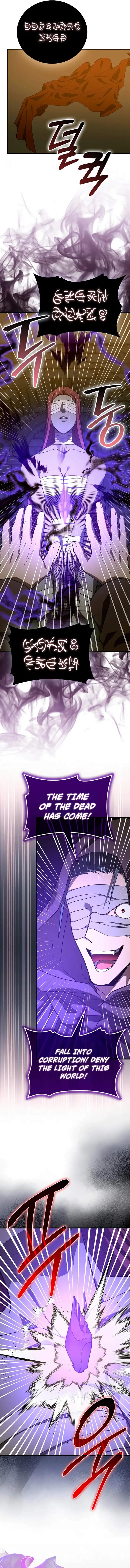 To Hell With Being A Saint, I'm A Doctor Chapter 130 13